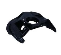 Brake disc cover Front Axle Right 19-4355 MAXGEAR for BMW 3 3 Touring 3 Coupe