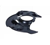 Brake disc cover Front Axle Right 19-4391 MAXGEAR for TOYOTA COROLLA
