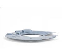 MAXGEAR 19-4393 Splash Panel, brake disc