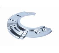 Brake disc cover Front Axle Right 19-4437 MAXGEAR for BMW 5 6 Coupe 7 5 Touring