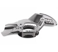 Brake disc cover Front Axle Right 231511 NK for BMW 3 3 Coupe 3 Touring
