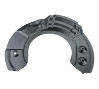 Brake disc cover Front Axle Right 231538 NK for BMW 5 6 Coupe 6 Convertible 7