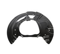 NK 231556 Splash Panel, brake disc