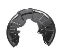 Brake disc cover Front Axle Right 233355 NK for SMART FORTWO Coupe FORTWO Cabrio