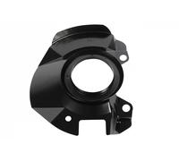 Brake disc cover Front Axle Right 233504 NK for KIA PICANTO II PICANTO I