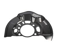 Brake disc cover Front Axle Right 234516 NK for TOYOTA COROLLA Saloon AURIS