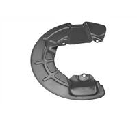 Brake disc cover Front Axle Right 234816 NK for VOLVO 850 850 Estate S70 V70