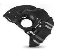 Brake disc cover Front Axle Right 33 10 5673 SWAG for BMW 3 3 Coupe 3 Touring