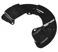 Brake disc cover Front Axle Right 33 10 6399 SWAG for VOLVO S80 I XC90 I S60 I