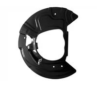 SWAG 33 10 7466 Brake disc backing plate