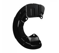 Brake disc cover Front Axle Right 4964202180 JP GROUP for VOLVO S80 I XC90 I