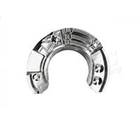 Splash Panel, brake disc for BMW:5,7,F10,F07,F11 34116775266