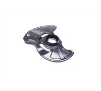 Brake disc cover Front Axle Right 57SKV112 ESEN SKV for MERCEDES-BENZ SLK CLK