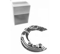 SPLASH GUARD BRAKE DISC 57SKV122 FOR BMW 3/E90/Convertible/E91/E92 Z4/Roadster