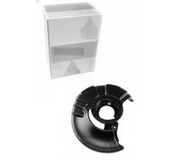 Splash plate anchor plate SKV for front right BMW 3 (E36) 34111158986