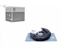 Brake disc cover Front Axle Right 57SKV148 ESEN SKV for TOYOTA COROLLA