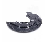 Brake disc cover Front Axle Right 57SKV158 ESEN SKV for VW AUDI SKODA SEAT CUPRA