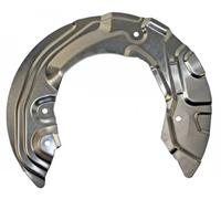 METZGER 6115064 Brake disc backing plate