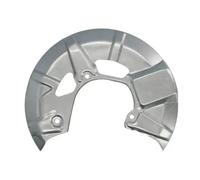 Brake disc cover Front Axle Right 6508-03-0009378K BLIC for AUDI VW