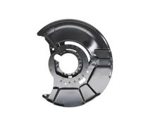 BLIC 6508-03-0060378P Splash Guard, brake disc for BMW
