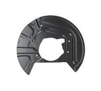 Brake disc cover Front Axle Right 6508-03-0093378P BLIC for BMW X3