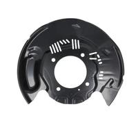 BLIC 6508-03-8128376K Splash Panel, brake disc