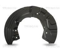 TRISCAN 8125 11120 Brake disc backing plate