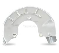 TRISCAN 8125 29104 Brake disc backing plate