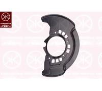 Brake Backing Plate Dust Shield - Front RH - fits Toyota RAV4 II (_A2_) 00-06