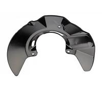 Brake disc cover Front Axle Right 9568378 KLOKKERHOLM for VW MULTIVAN Mk V