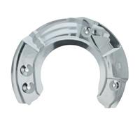 OPTIMAL BSP-5008R Splash Panel, brake disc