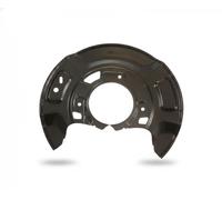 SPLASH GUARD BRAKE DISC 8125 13102 FOR TOYOTA 1KR-FE 1.0L 3cyl YARIS 1.3L 4cyl