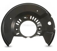 TRISCAN 8125 13106 Splash Panel, brake disc