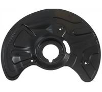 Brake disc cover Front Axle Right cataphoretically primed 8125 23104 TRISCAN