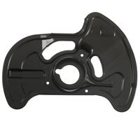 Brake disc cover Front Axle Right cataphoretically primed 8125 23110 TRISCAN