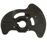 TRISCAN 8125 23116 Splash Panel, brake disc
