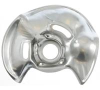 Front Brake Disc Splash Panel Right TRISCAN Fits MERCEDES W124 80-98 1244201444
