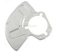 TRISCAN 8125 24106 Brake disc backing plate