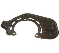 TRISCAN 8125 24117 Splash Panel, brake disc