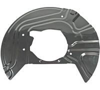 METZGER 6115040 Brake disc backing plate