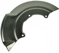 METZGER 6115058 Brake disc backing plate