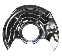 METZGER 6115288 Brake disc backing plate