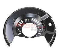 METZGER 6115300 Splash Panel, brake disc