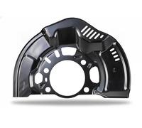 METZGER 6115316 Splash Panel, brake disc