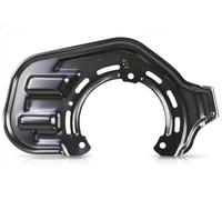 Fits METZGER 6115464 DISC COVER HAM RIGHT CORSA D ⭐UK Stock⭐