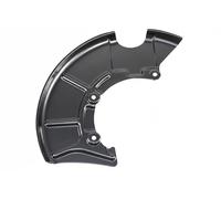 METZGER 6115500 Brake disc backing plate