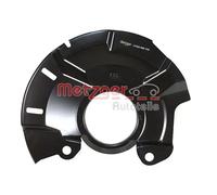 METZGER 6115526 Splash Panel, brake disc