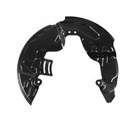METZGER 6115558 Splash Panel, brake disc