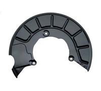 Brake Disc Splash Guard Right Front Fits Audi A1 Sportback A3 Optimal BSP-1004R