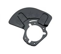 Brake disc cover Front Axle Right Cathodic Painting BSP-2003R OPTIMAL for OPEL